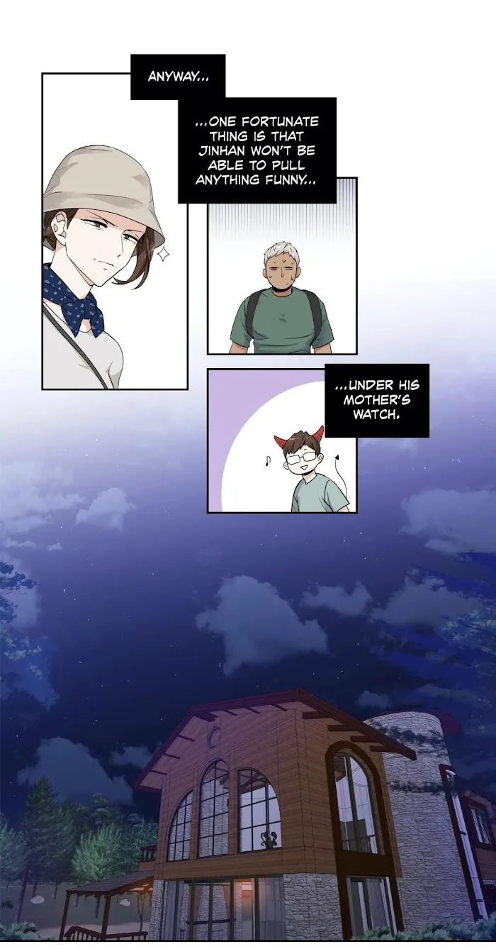 If You Hate Me That Much - Chapter 52 Page 9
