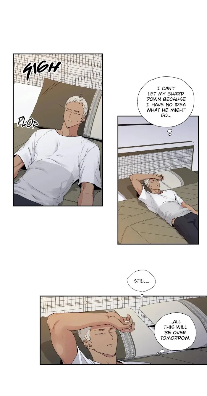If You Hate Me That Much - Chapter 52 Page 10