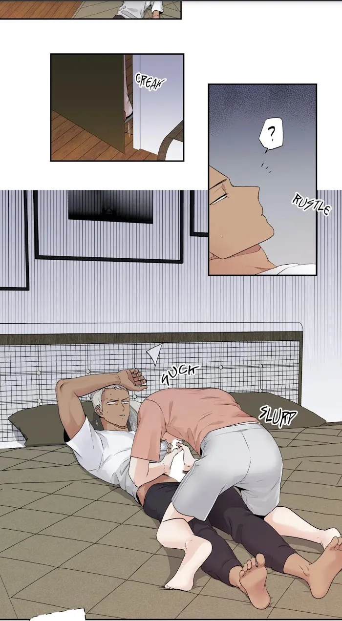 If You Hate Me That Much - Chapter 52 Page 12