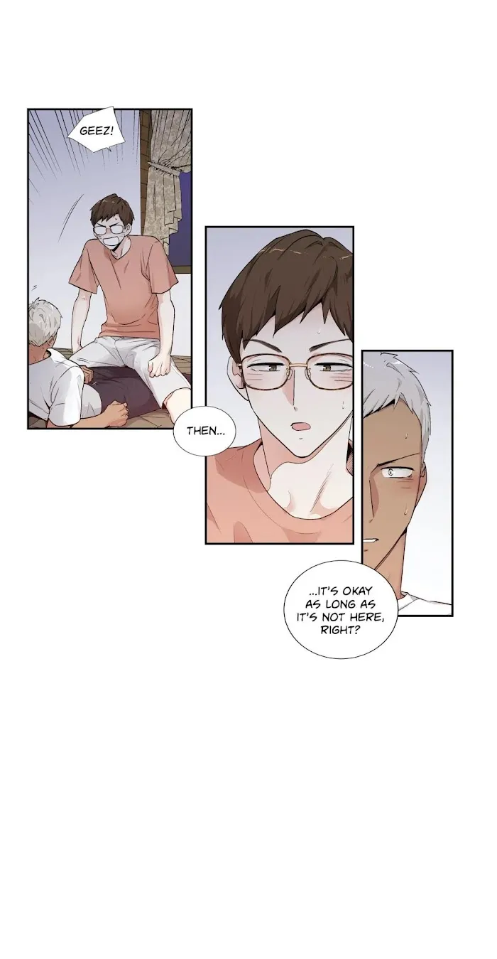 If You Hate Me That Much - Chapter 52 Page 15