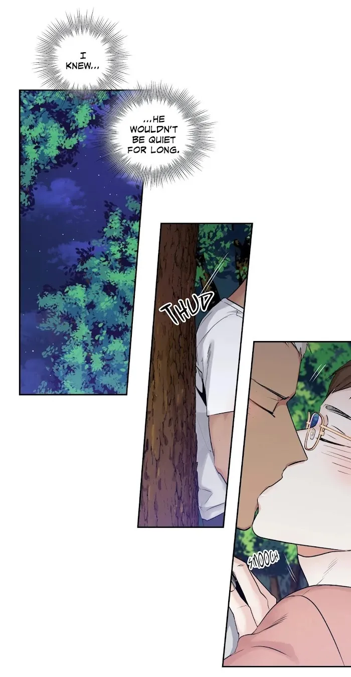 If You Hate Me That Much - Chapter 52 Page 16