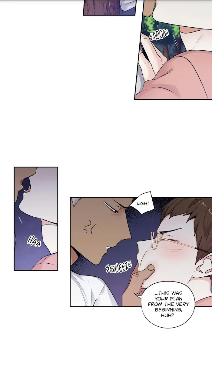 If You Hate Me That Much - Chapter 52 Page 17