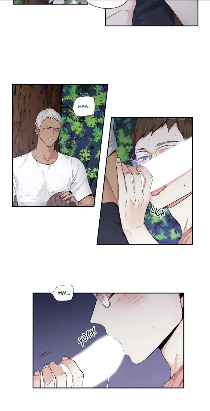 If You Hate Me That Much - Chapter 52 Page 20