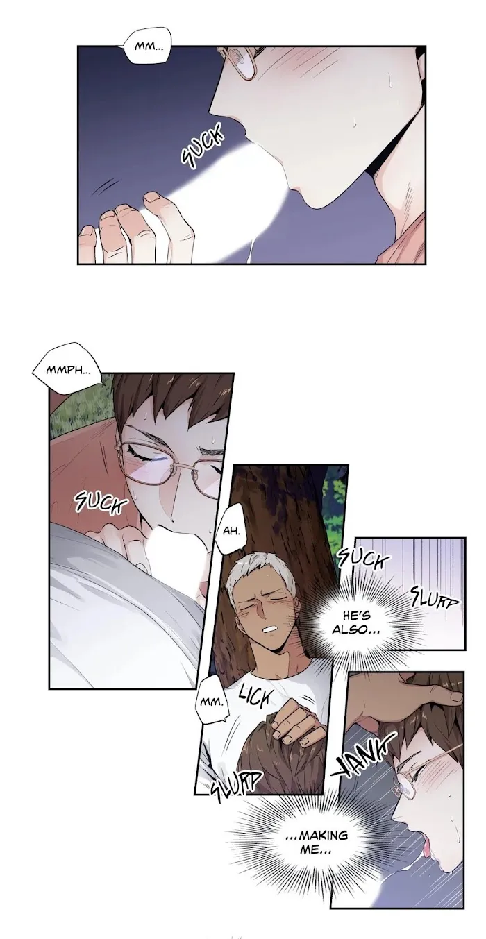 If You Hate Me That Much - Chapter 52 Page 21