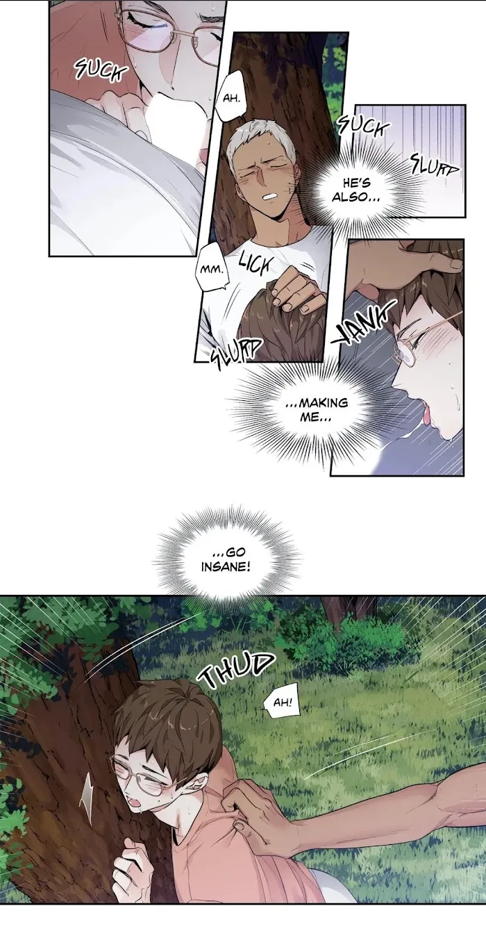 If You Hate Me That Much - Chapter 52 Page 22