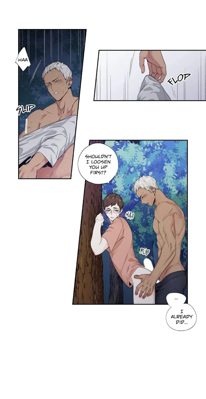 If You Hate Me That Much - Chapter 52 Page 24