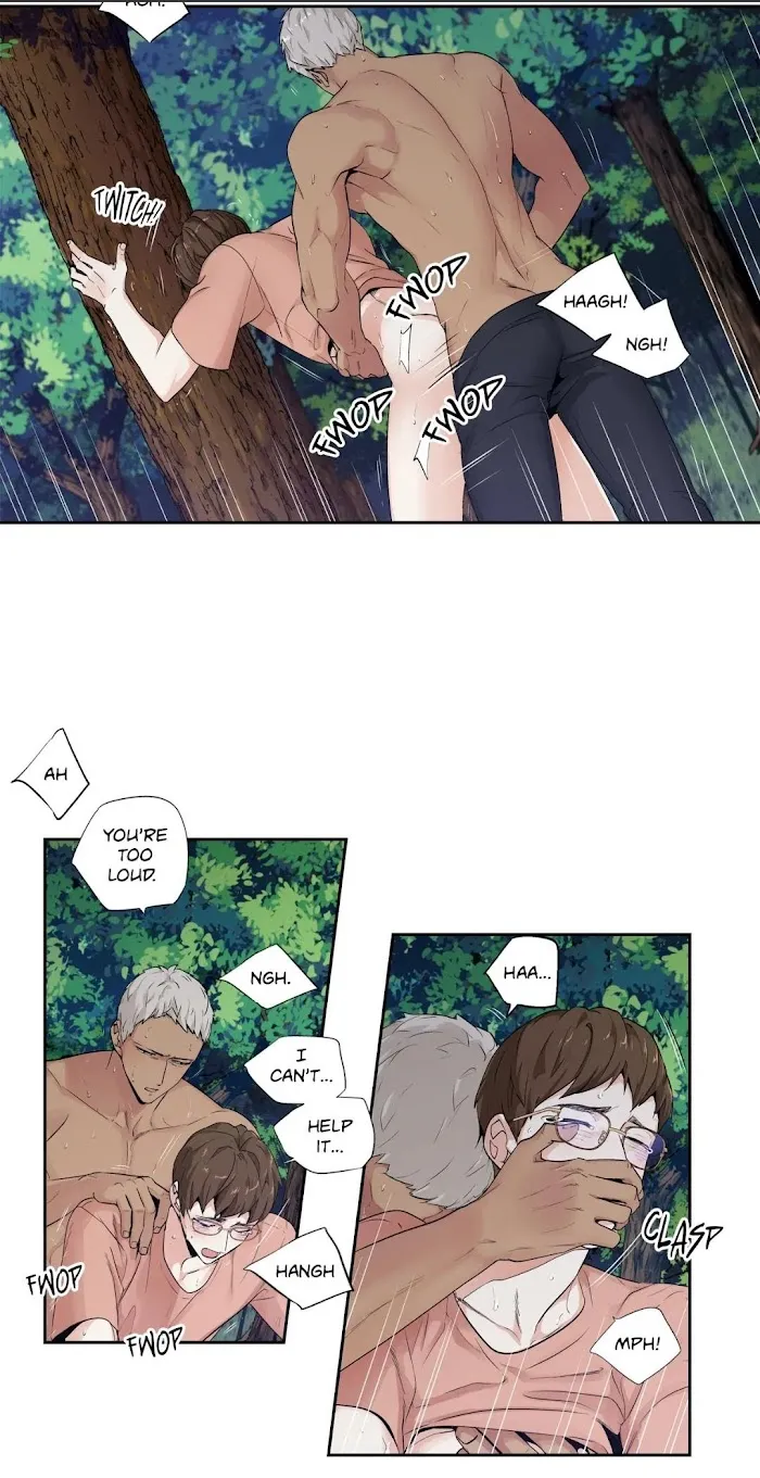 If You Hate Me That Much - Chapter 52 Page 27