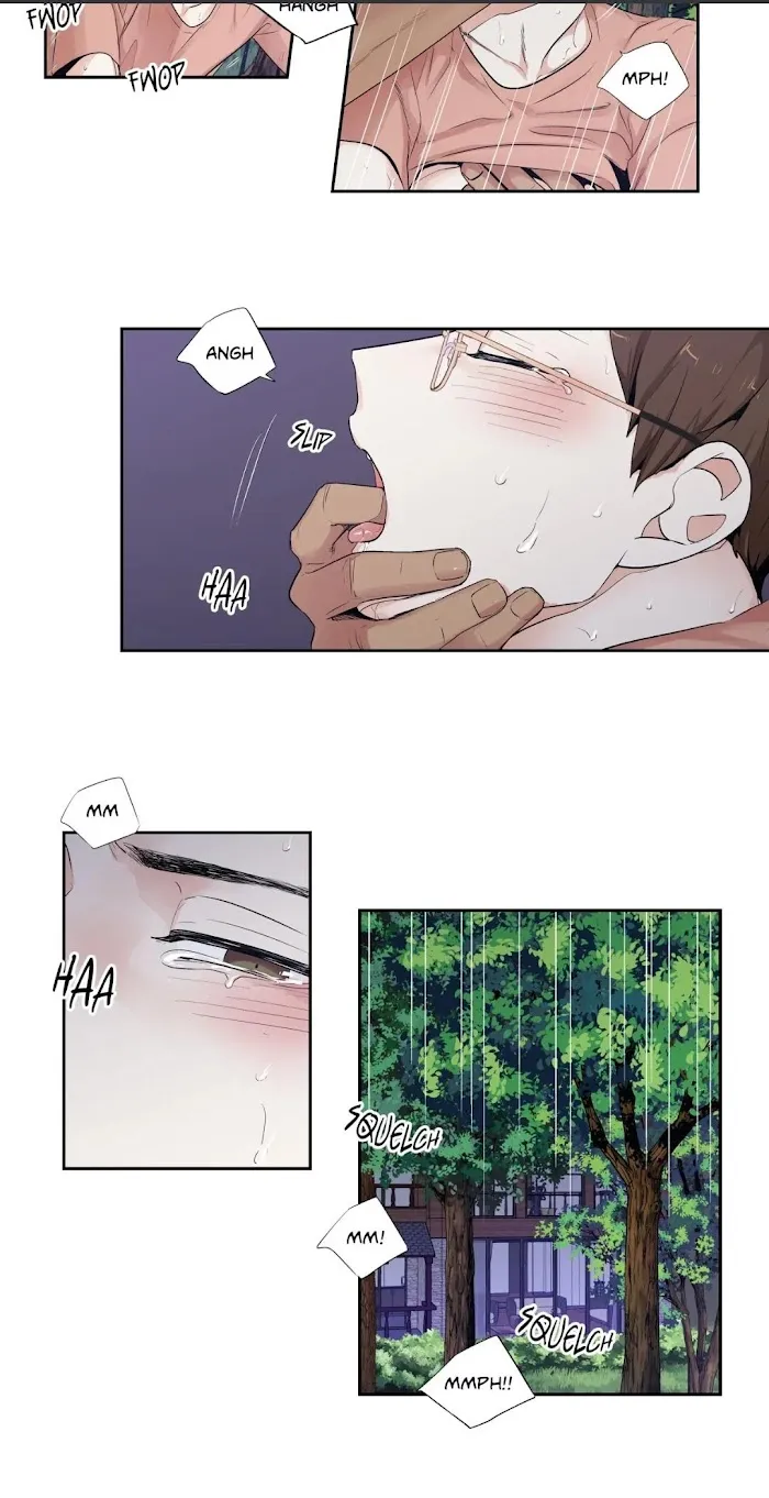 If You Hate Me That Much - Chapter 52 Page 28