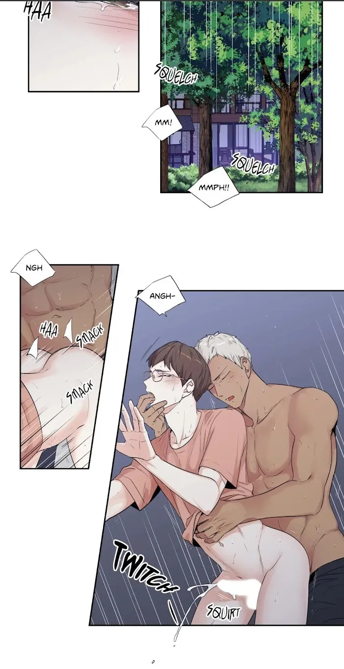 If You Hate Me That Much - Chapter 52 Page 29