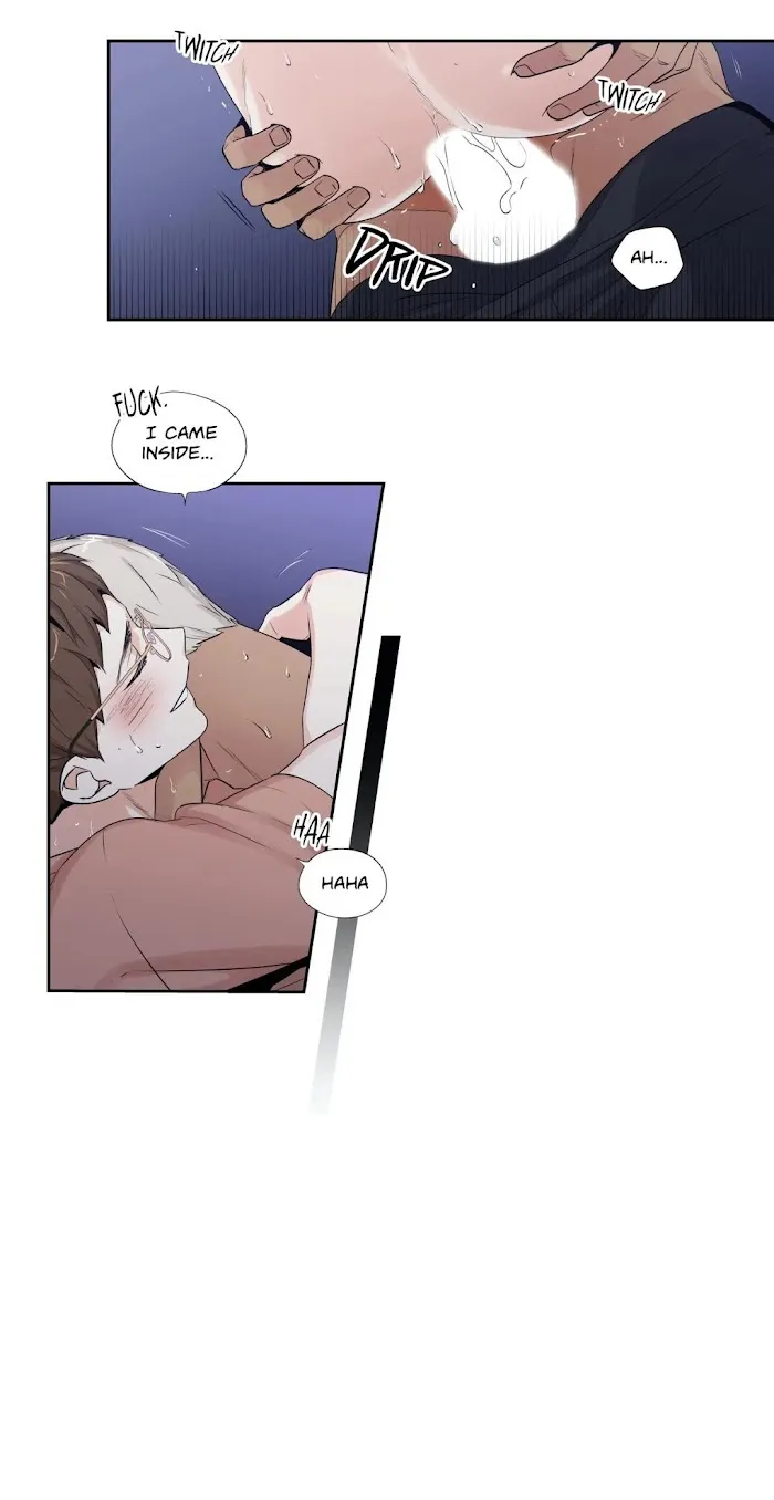If You Hate Me That Much - Chapter 52 Page 36