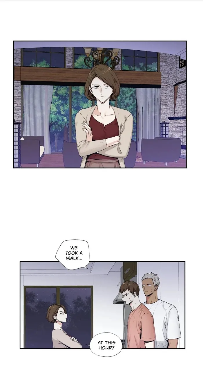 If You Hate Me That Much - Chapter 52 Page 38