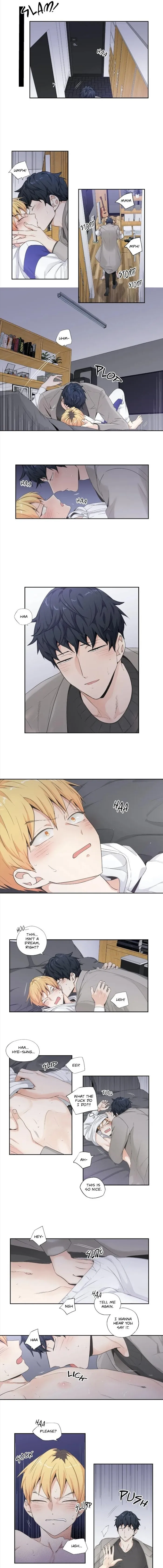 If You Hate Me That Much - Chapter 53 Page 3