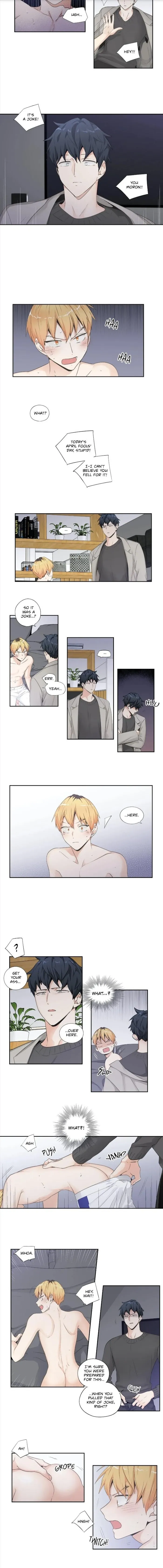 If You Hate Me That Much - Chapter 53 Page 4