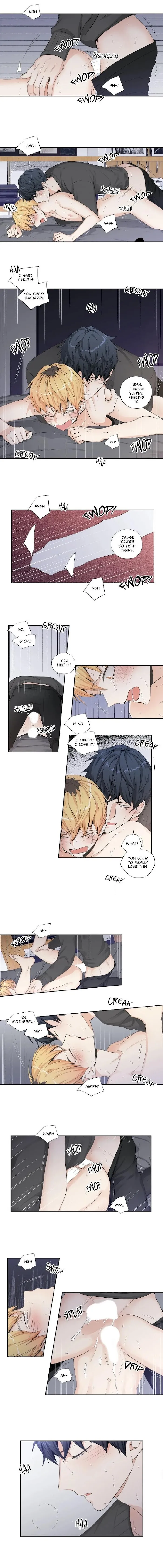 If You Hate Me That Much - Chapter 53 Page 6