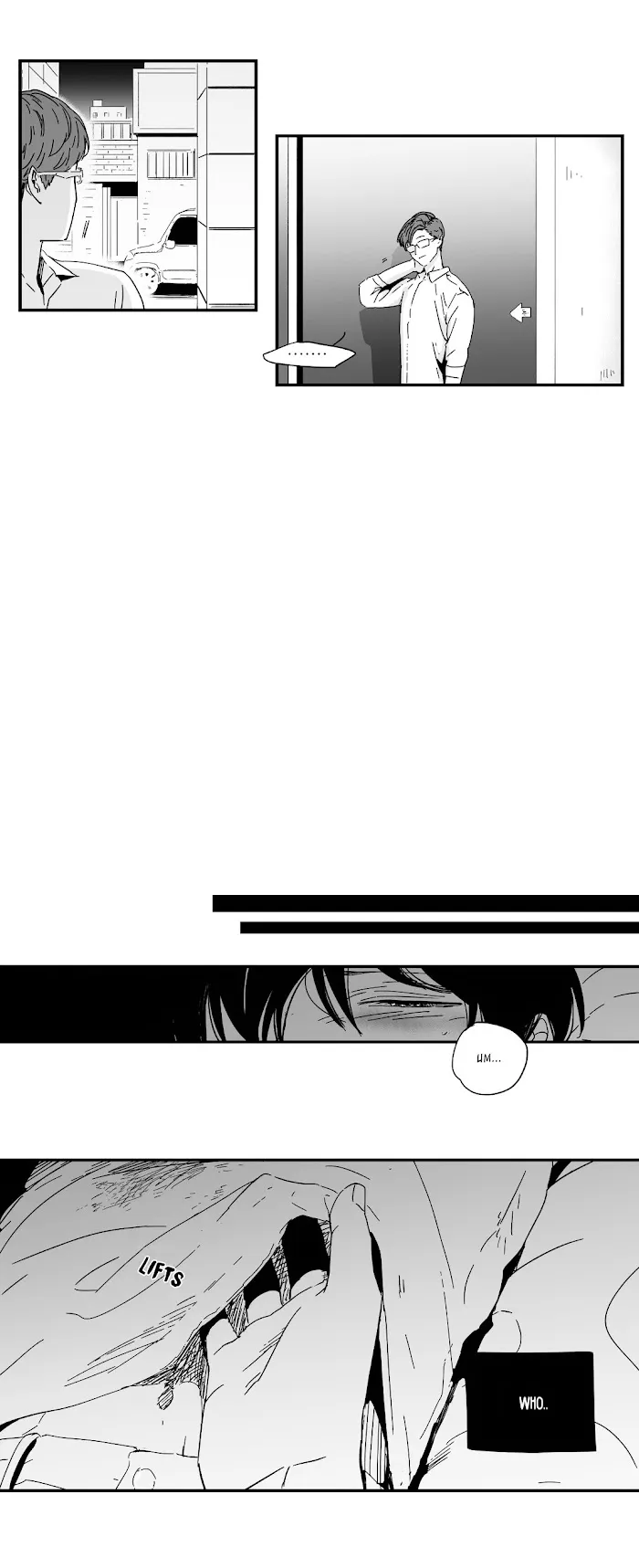 If You Hate Me That Much - Chapter 6 Page 4