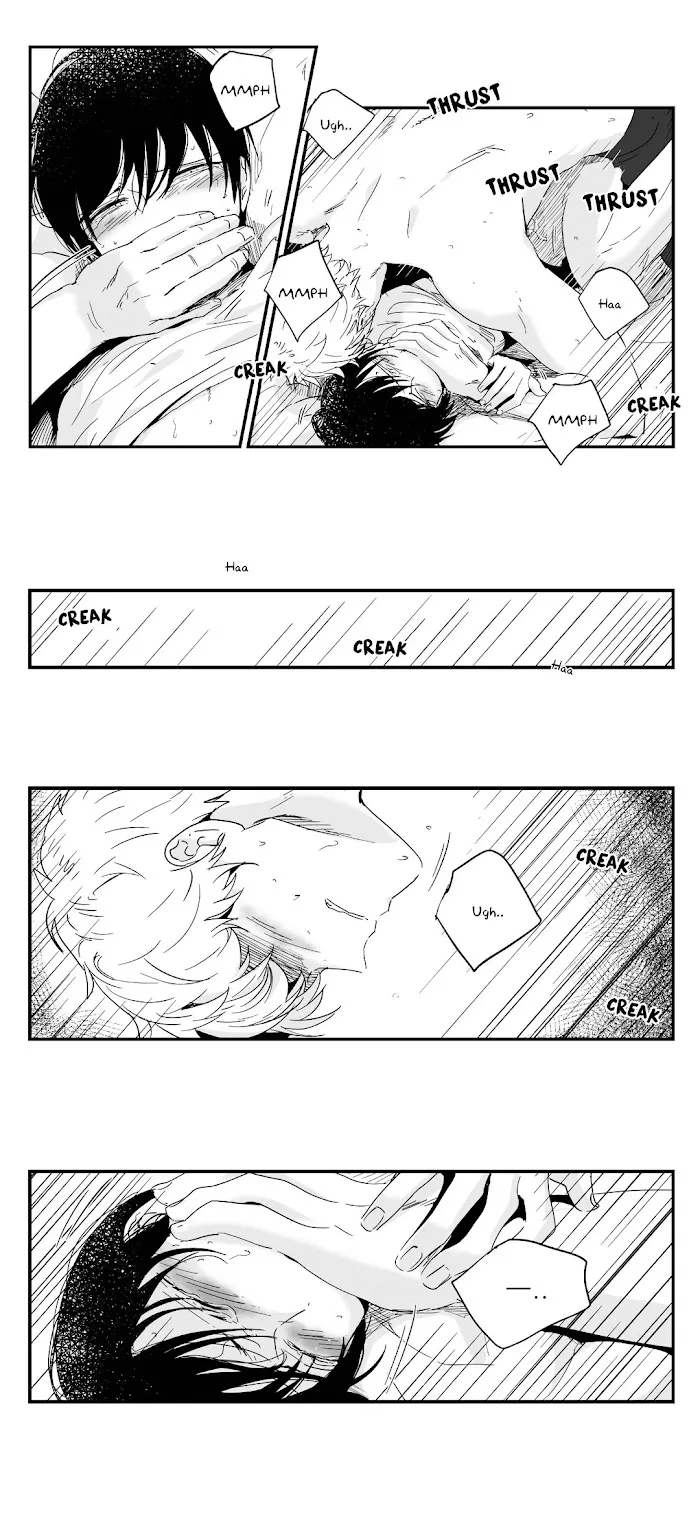 If You Hate Me That Much - Chapter 6 Page 18