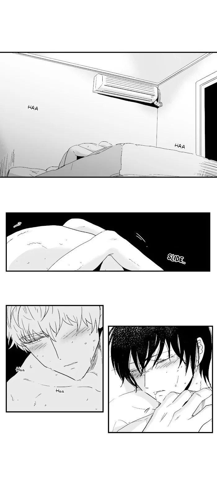 If You Hate Me That Much - Chapter 6 Page 19