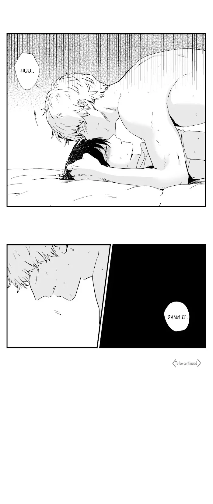 If You Hate Me That Much - Chapter 6 Page 20