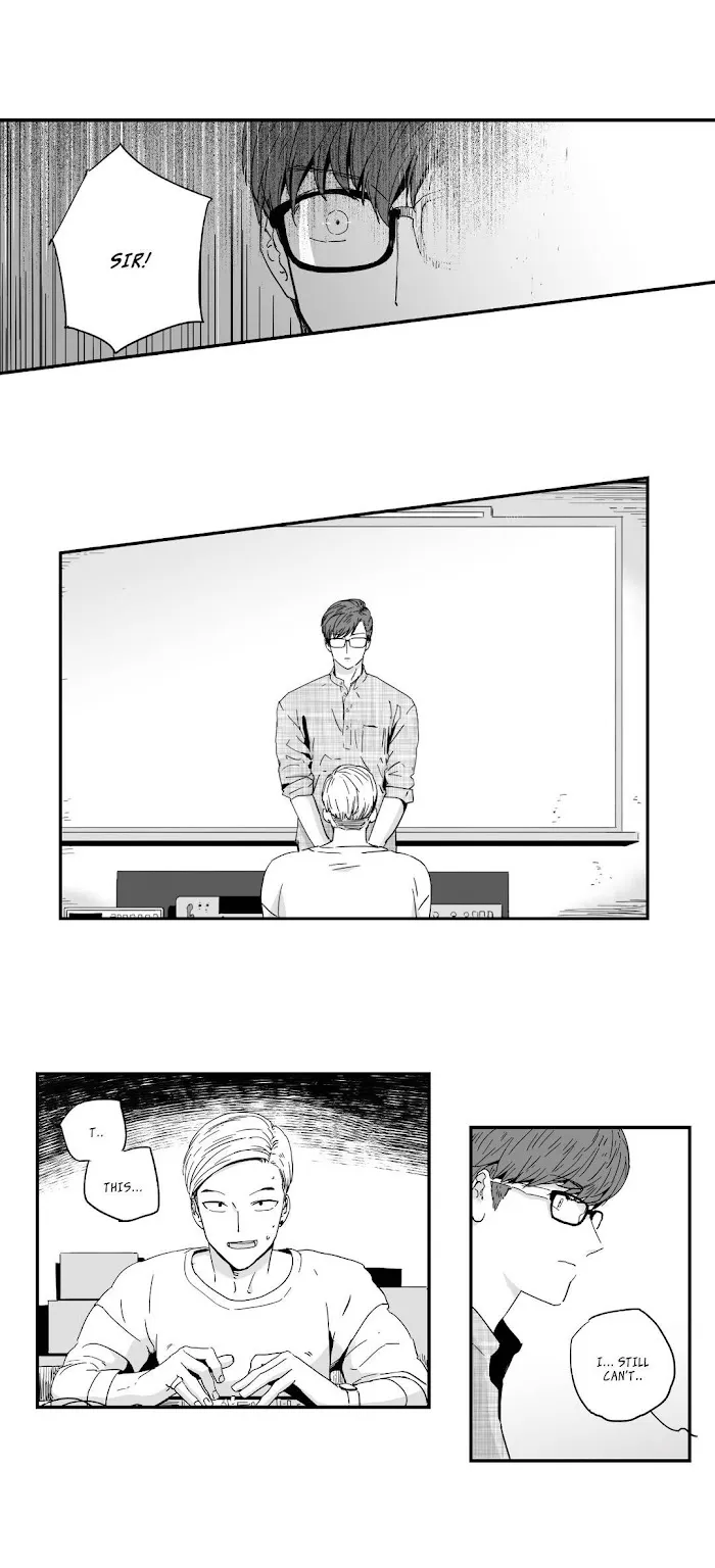 If You Hate Me That Much - Chapter 7 Page 10