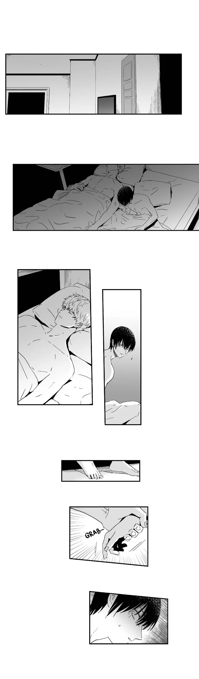 If You Hate Me That Much - Chapter 7 Page 13