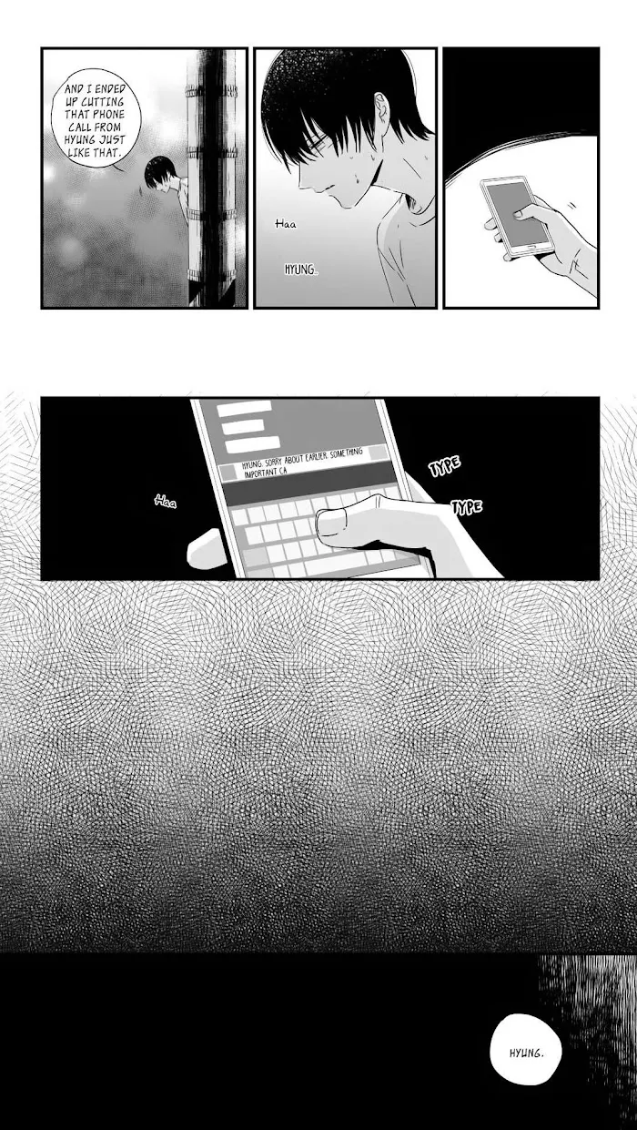 If You Hate Me That Much - Chapter 7 Page 16