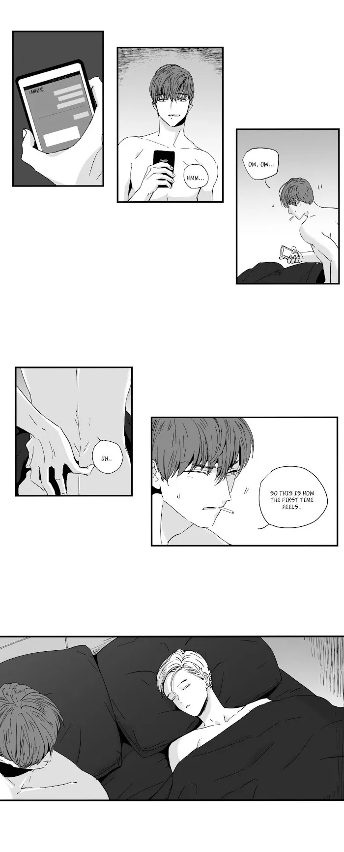If You Hate Me That Much - Chapter 7 Page 18