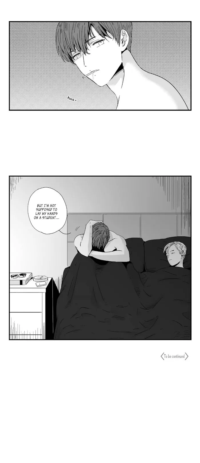 If You Hate Me That Much - Chapter 7 Page 19