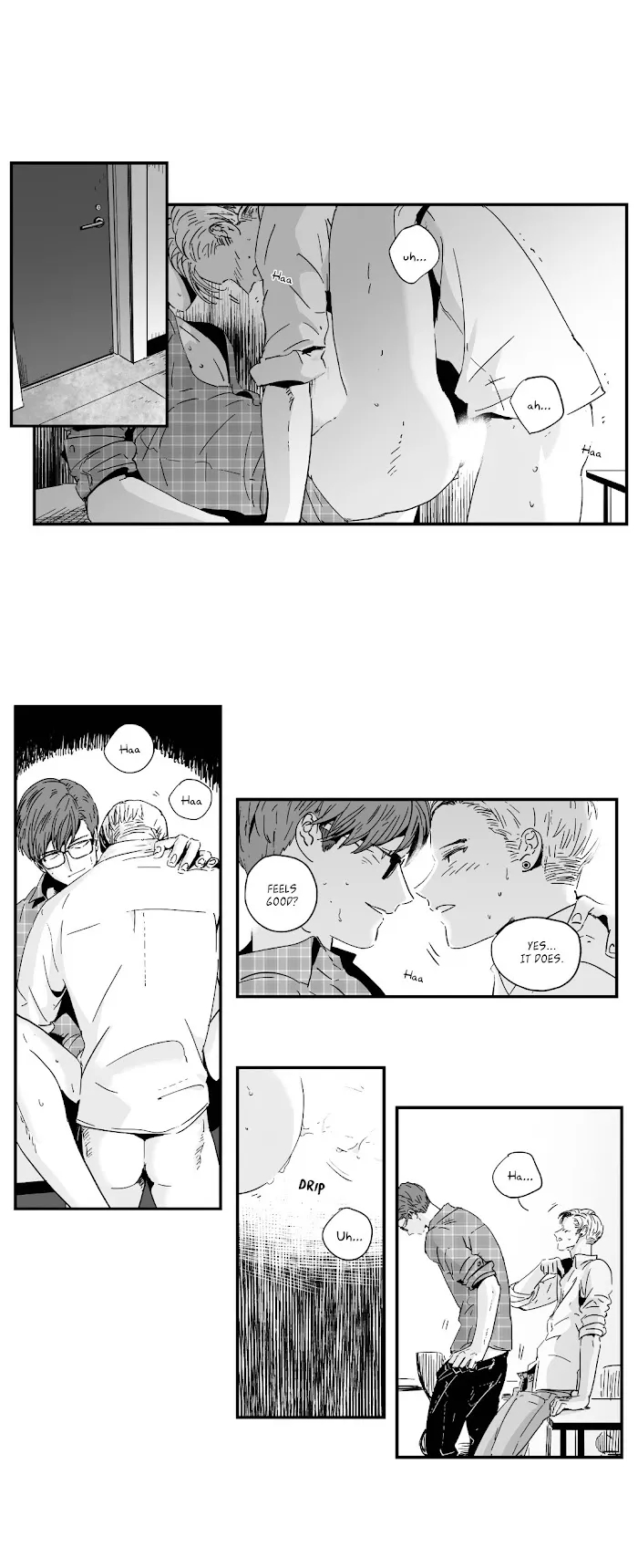 If You Hate Me That Much - Chapter 8 Page 3