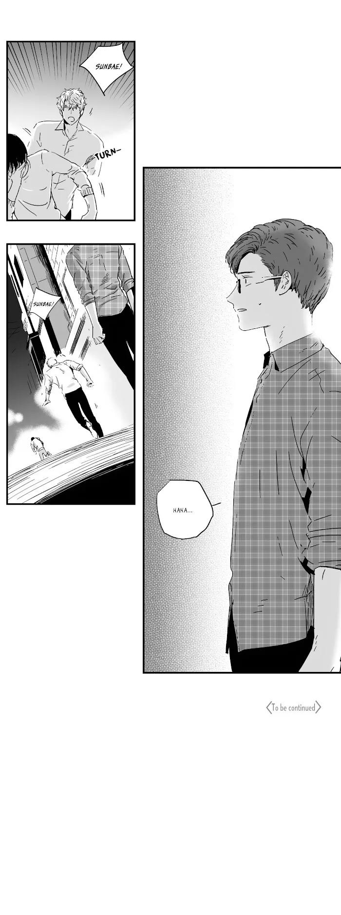 If You Hate Me That Much - Chapter 8 Page 23