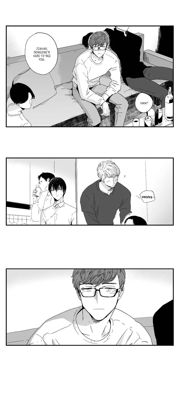 If You Hate Me That Much - Chapter 9 Page 4