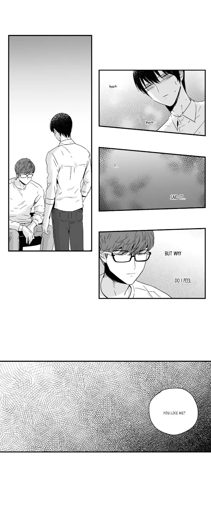 If You Hate Me That Much - Chapter 9 Page 10