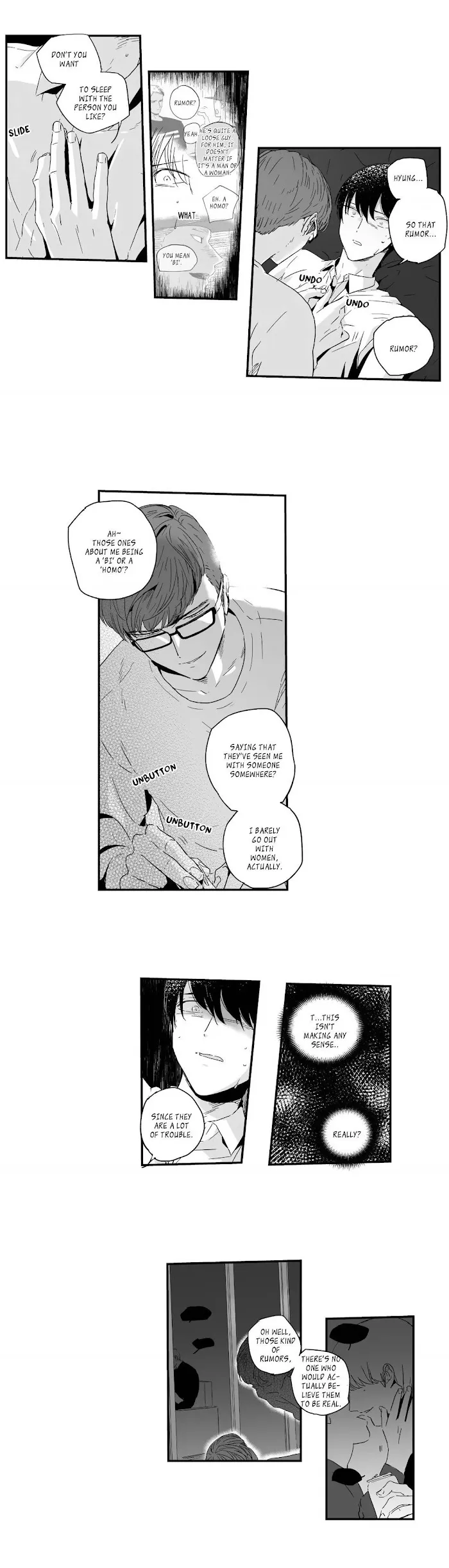 If You Hate Me That Much - Chapter 9 Page 13