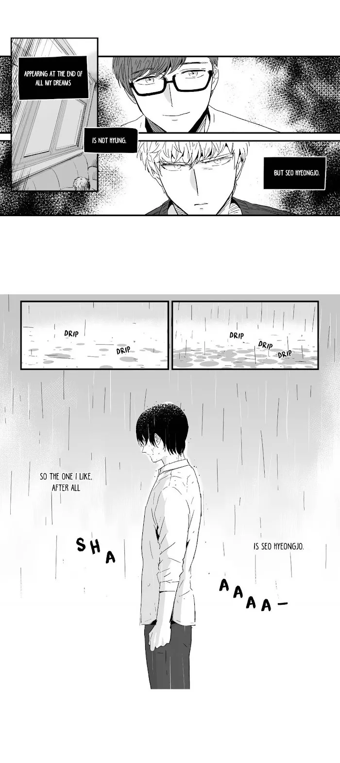 If You Hate Me That Much - Chapter 9 Page 22