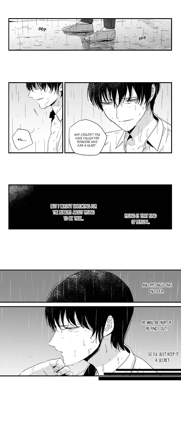If You Hate Me That Much - Chapter 9 Page 23