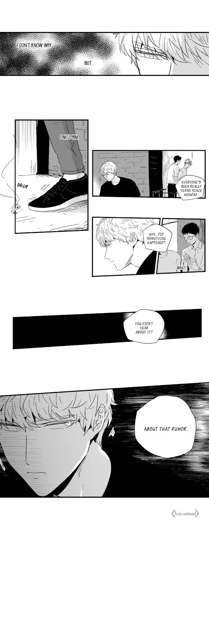 If You Hate Me That Much - Chapter 9 Page 25