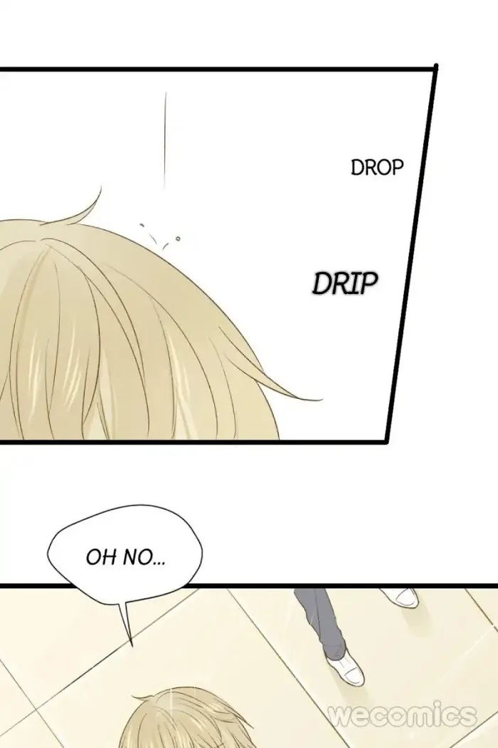Dragon Boys’ Love Affairs - Chapter 10 Page 3