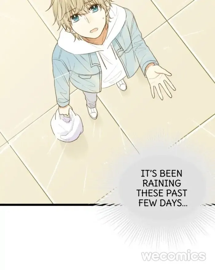 Dragon Boys’ Love Affairs - Chapter 10 Page 4