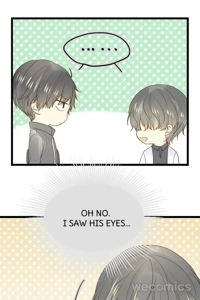 Dragon Boys’ Love Affairs - Chapter 10 Page 9