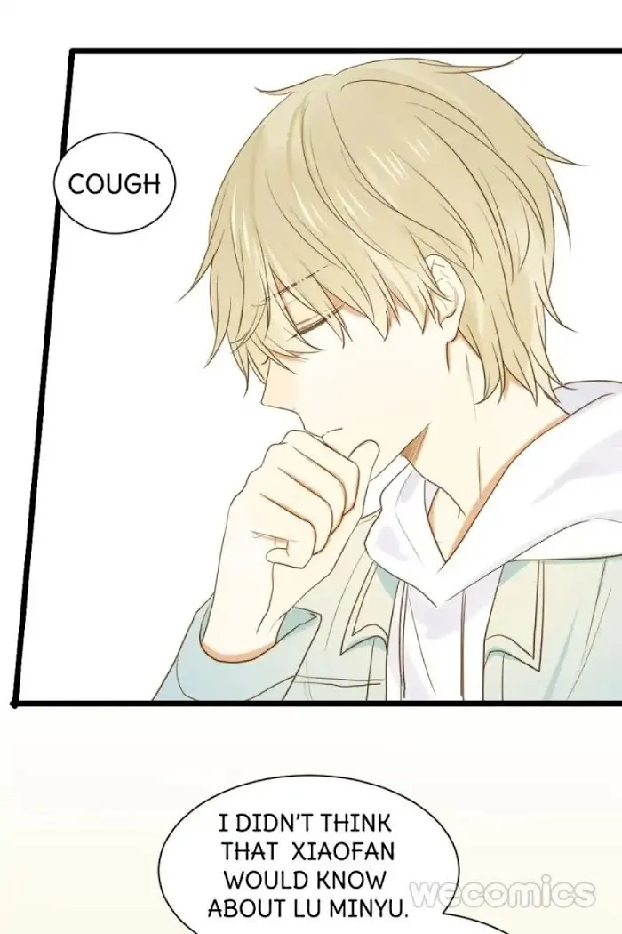 Dragon Boys’ Love Affairs - Chapter 10 Page 21