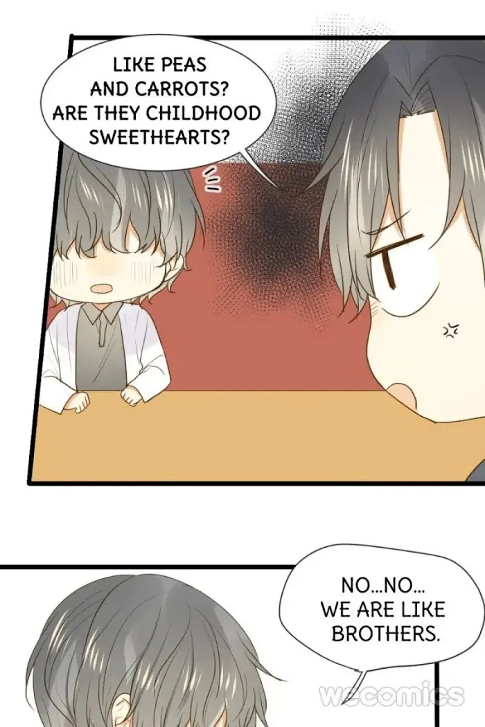 Dragon Boys’ Love Affairs - Chapter 10 Page 24