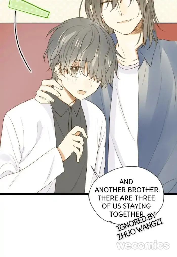 Dragon Boys’ Love Affairs - Chapter 10 Page 27