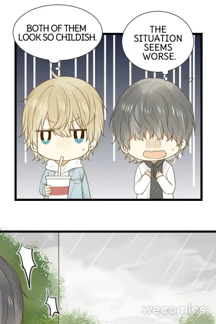 Dragon Boys’ Love Affairs - Chapter 10 Page 33