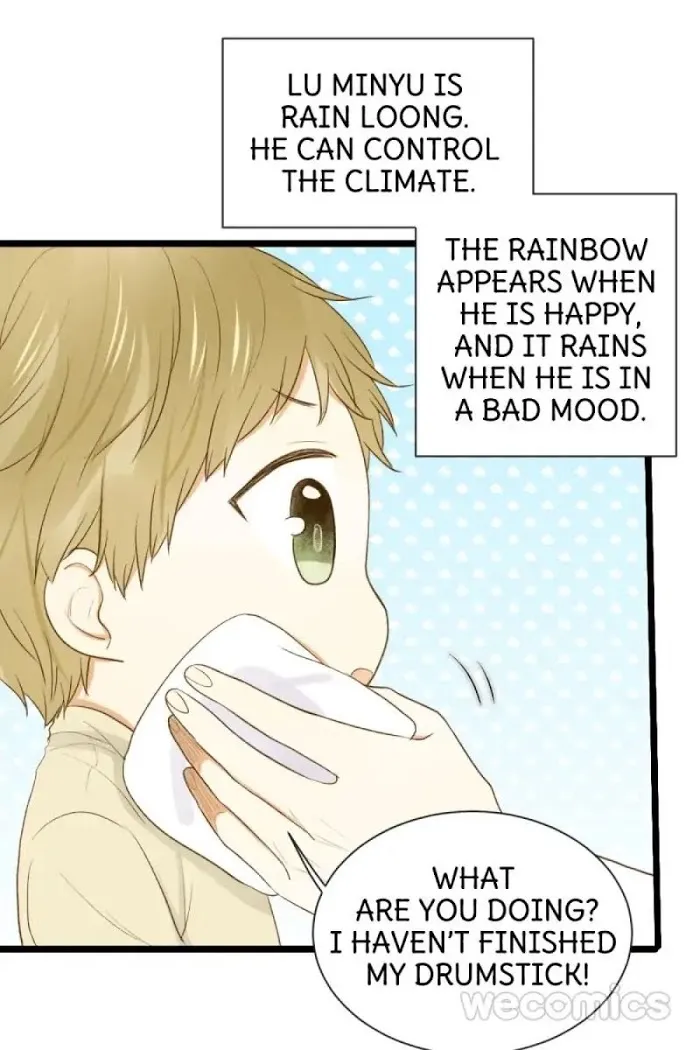 Dragon Boys’ Love Affairs - Chapter 10 Page 40