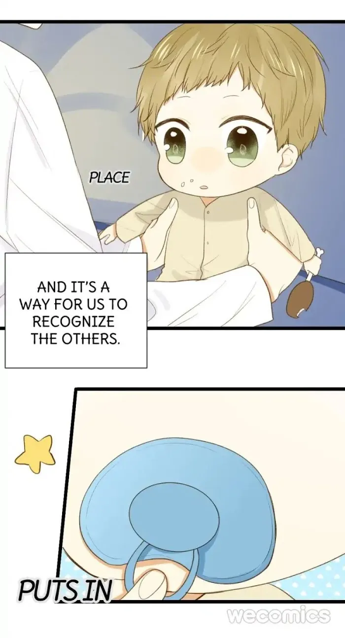 Dragon Boys’ Love Affairs - Chapter 10 Page 42