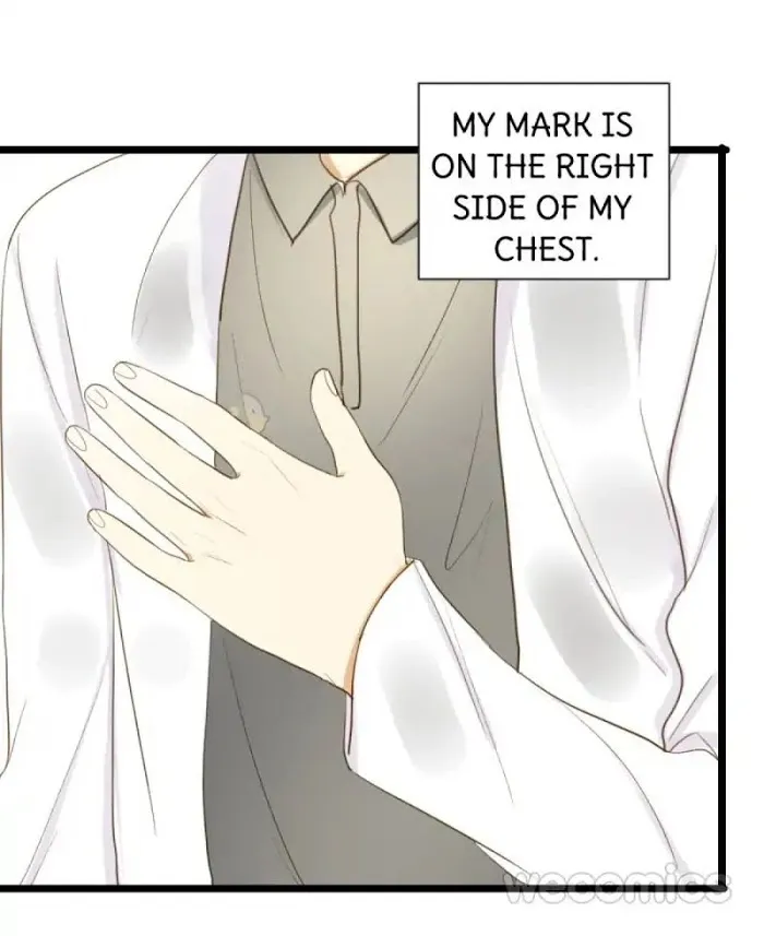 Dragon Boys’ Love Affairs - Chapter 10 Page 43