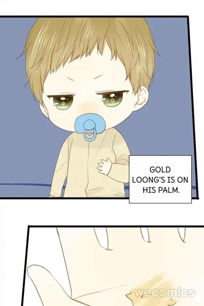 Dragon Boys’ Love Affairs - Chapter 10 Page 45
