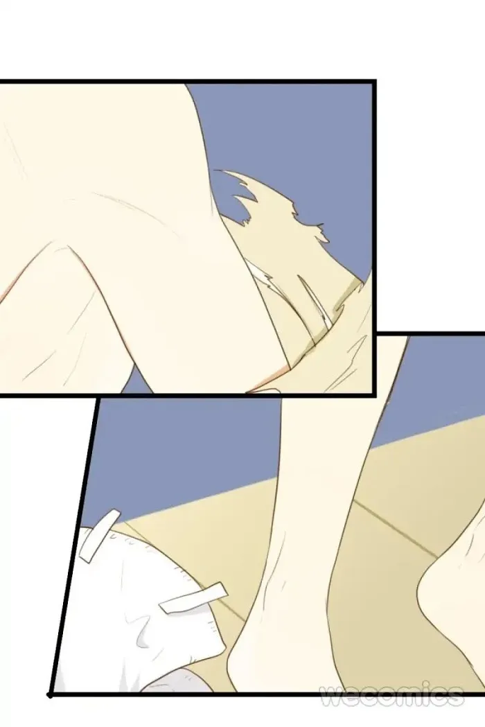 Dragon Boys’ Love Affairs - Chapter 10 Page 51