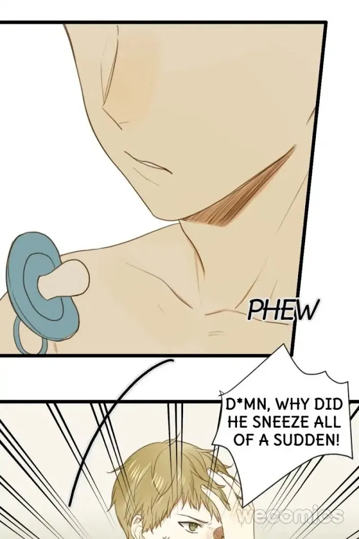 Dragon Boys’ Love Affairs - Chapter 10 Page 52