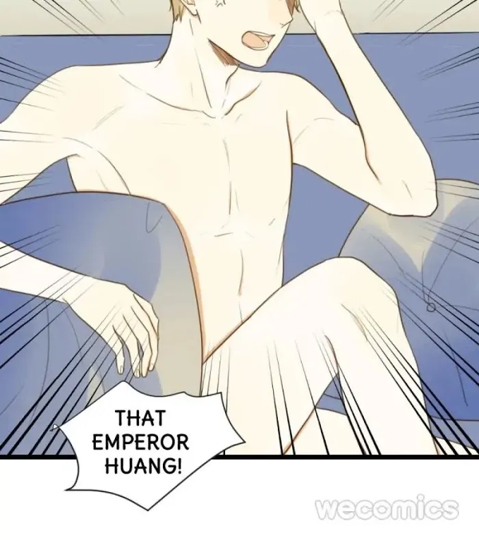Dragon Boys’ Love Affairs - Chapter 10 Page 53