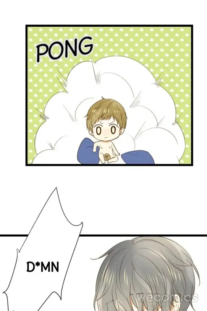 Dragon Boys’ Love Affairs - Chapter 10 Page 54